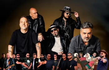 Encontro de motociclistas traz Detonautas neste final de semana, em Barra do Garas