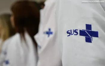 Governo Federal fortalece pol�ticas p�blicas de sa�de sexual e reprodutiva no SUS