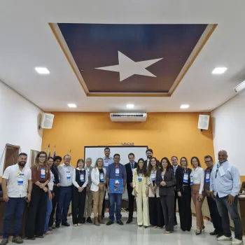 Autoridades e sociedade debatem TDAH, TEA e medidas socioeducativas em Audi�ncia P�blica em Nova Xavantina