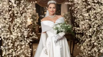 Fl�via Alessandra celebra volta de Sandra em �ta Mundo Melhor: >Ahhh� muito feliz>