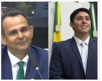 Retorno de Sargento Joelson leva � exonera��o de 16 servidores da C�mara