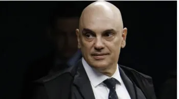Moraes chega ao fim do julgamento de Bolsonaro com poder reafirmado por colegas do STF