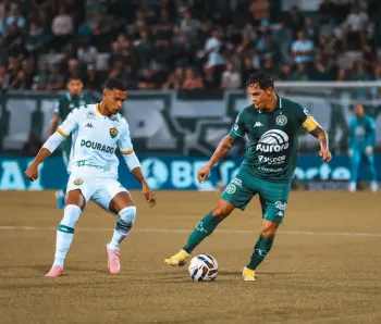 Cuiab� vence Chapecoense em jogo tenso e avan�a na tabela da S�rie B