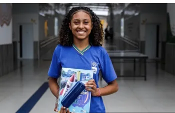 Per�odo de rematr�cula autom�tica para estudantes da Rede Estadual come�a na segunda-feira (29)