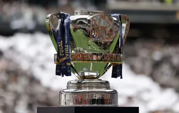 CBF avalia Copa do Brasil com final em jogo �nico a partir de 2026