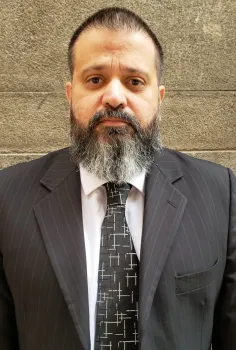 Insegurana jurdica e os riscos de conflitos federativos Advogado tributarista Eduardo Berbigier leva alerta e estratgia para o Motiva Piau 2025