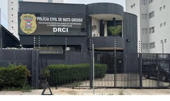 Polcia Civil e Abin deflagram operao conjunta contra apologia ao nazismo em Mato Grosso