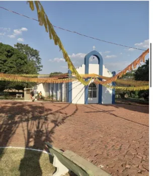 Com apoio do Governo de MT, 111� Festa de S�o Francisco de Assis de Chapada dos Guimar�es come�a nesta quinta-feira (2)