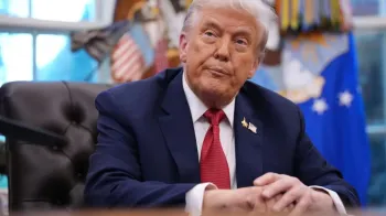 EUA sob Trump desaceleram, e 'caa' a imigrantes distorce taxa de desemprego