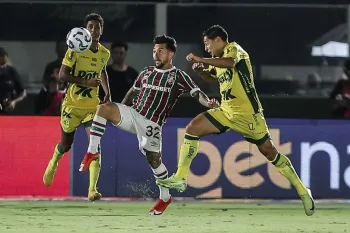 Mirassol vence Fluminense, retorna ao G4 e complica o tricolor na tabela