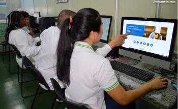 MEC abre consulta pblica sobre Inteligncia Artificial na educao
