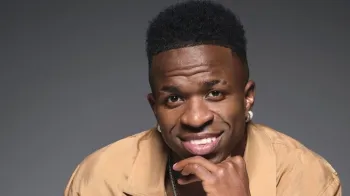 Vini Jr. usa rede social para pedir desculpas a Virginia Fonseca e declara: `Decepcionei�