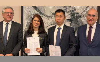 Brasil e China assinam acordo indito para tratamentos oncolgicos e doenas autoimunes