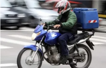 IBGE: Brasil tem 1,654 milho de trabalhadores por app e plataformas, 25,4% a mais em 2 anos