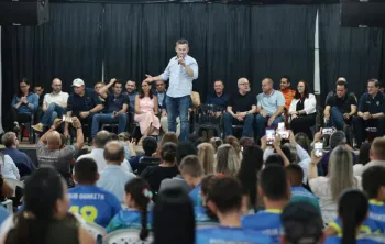 Crdito - Mayke Toscano/Secom-MT