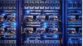 Data centers j� inflacionam conta de eletricidade nos EUA e Brasil pode seguir mesmo caminho