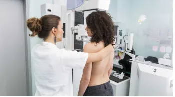 Sinais sutis do corpo podem indicar risco de cncer de mama