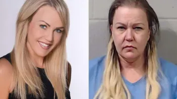 Ex-apresentadora de TV diz que matou a me para se salvar