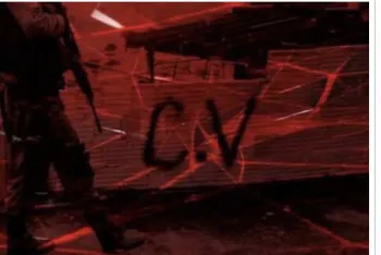 Jovem atrai amigo para ser decapitado e esquartejado em 'ritual de batismo' do CV