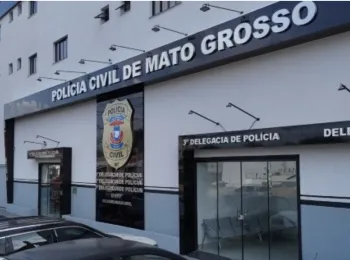 Polcia acredita que beb levado ao HGU j estava morto h dias no tero da me