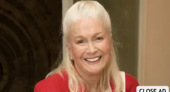 Morre Diane Ladd, atriz de 'Corao Selvagem' e 'Alice No Mora Mais Aqui', aos 89