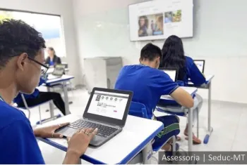 Mato Grosso amplia aes para aplicao da avaliao em mais de 1,3 mil escolas pblicas e privadas