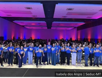 Seduc realiza Aul�o de V�spera para estudantes da rede estadual que prestar�o o Enem 2025