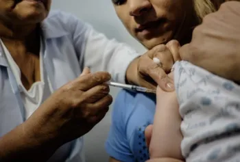 Campanha de Multivacina��o aplica mais de 146 mil doses em crian�as e adolescentes de MT