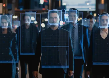 Reconhecimento facial refor�a papel estrat�gico na seguran�a p�blica e acelera moderniza��o das cidades brasileiras