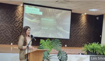 Seduc e TJMT certificam 125 profissionais da educa��o como Facilitadores de C�rculos de Constru��o de Paz