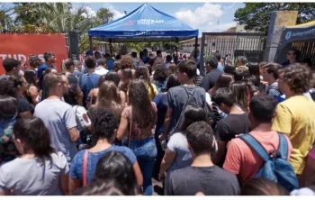 Minist�rio da Educa��o avalia aplica��o do Enem em pa�ses do Mercosul a partir de 2026