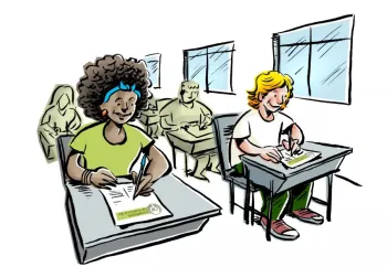 3� Edi��o da Olimp�ada de Portugu�s tem recorde de participantes e premiados