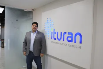 Ituran Brasil lan�a tecnologia de �Caixa-Preta Autom�tica� e app Fleet-IQ para frotas corporativas