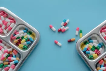 18 a 24.11: OMS alerta sobre resistncia dos antibiticos em campanha mundial