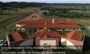 Seduc divulga resultado do seletivo para curso t�cnico de n�vel m�dio na Escola Estadual Terra Nova