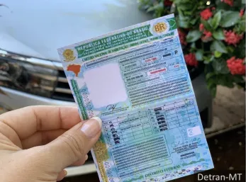 Detran alerta para tentativa de golpe usando o programa CNH Social