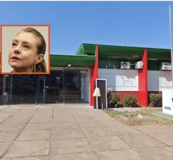 C�mara cria Comiss�o para investigar Fl�via por uso de slogan em uniformes escolares