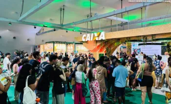 Empresas pblicas do Brasil mostram papel estratgico durante a COP 30