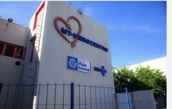MT Hemocentro convoca doadores de sangue para reforar o estoque