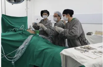 Hospital Metropolitano realiza mutiro de cirurgias neste sbado (29)