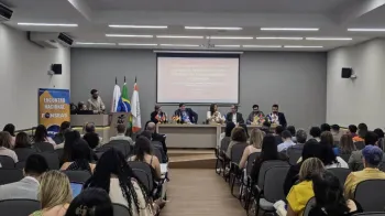 Setasc apresenta programas de MT e debate fortalecimento da Assist�ncia Social em encontro nacional