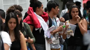 USP divulga lista de aprovados para a 2� fase da Fuvest 2026