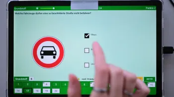 Contran aprova resoluo que acaba com obrigao de aula em autoescola