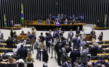 MP que cria a licen�a ambiental especial tem apoio de deputados governistas e da oposi��o