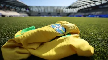 Brasil conhece nesta sexta seus adversrios na Copa do Mundo