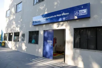 Indea convoca aprovados em concurso pblico para posse