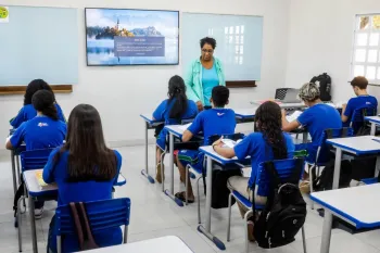 Seduc divulga finalistas do Pr�mio Boas Pr�ticas no Ensino de Ingl�s no Ensino Fundamental