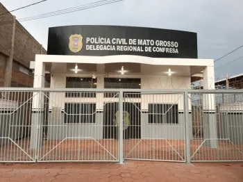 Polcia Civil prende foragido acusado de duplo homicdio no Par