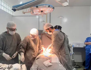 SES realiza captao de rgos em Vrzea Grande