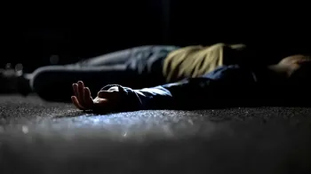 Farmacutica  morta a facadas pelo ex-marido em Santo Andr